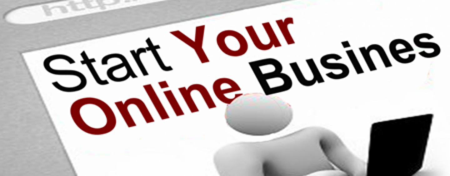 Bagaimana Bisnis Online