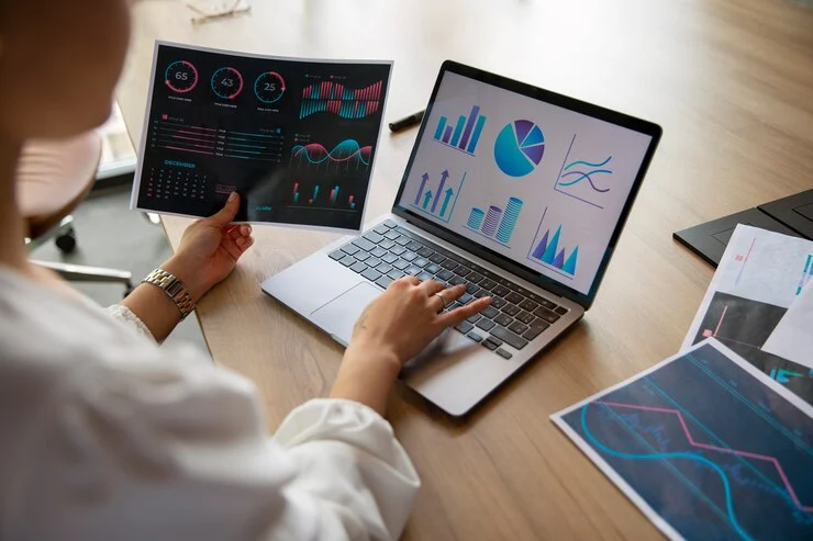 Google Analytics untuk meningkatkan personal branding