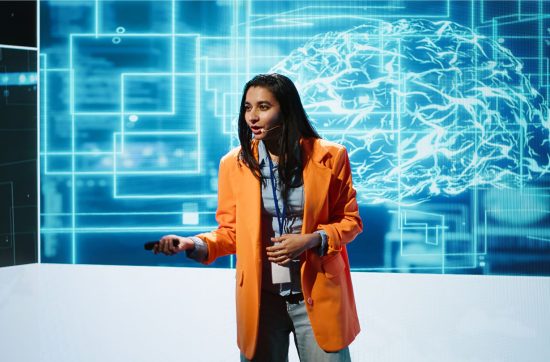 NLP untuk Meningkatkan Keterampilan