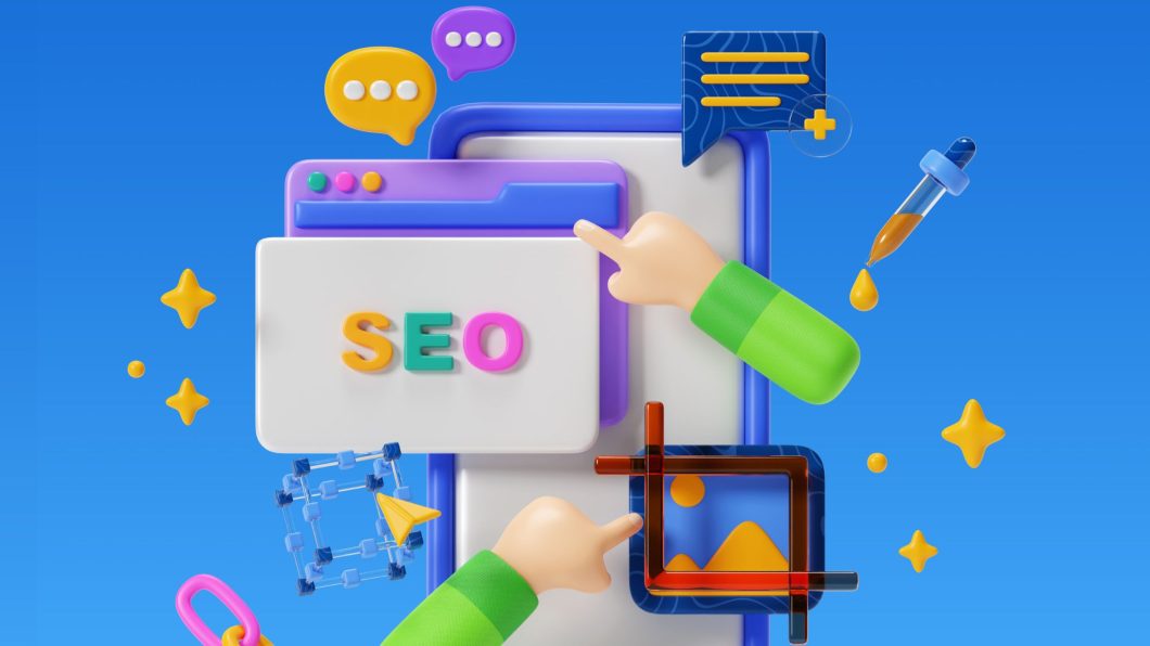 SEO untuk Website E-commerce