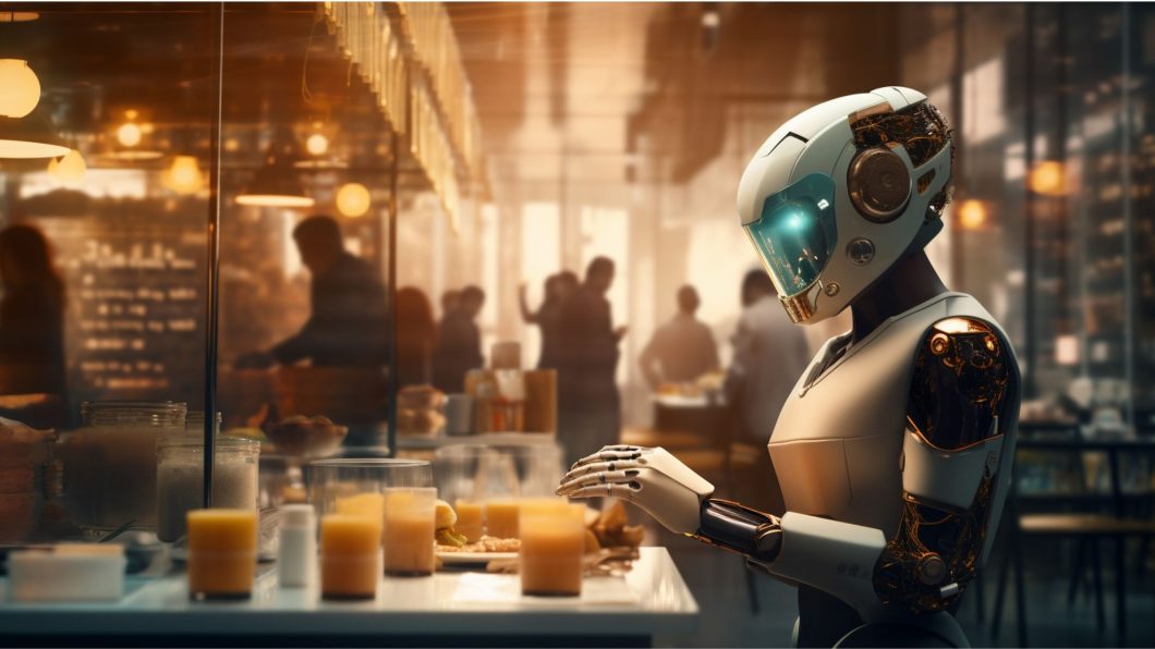 Inovasi Produk dan Layanan