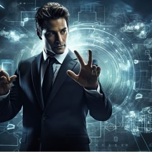 AI dalam pengambilan keputusan