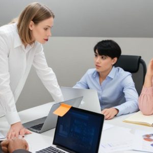 Perbaiki Kinerja Tim