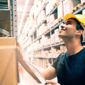 Pemborosan Inventaris