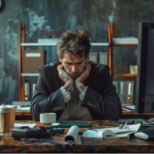 Mengurangi Kecemasan