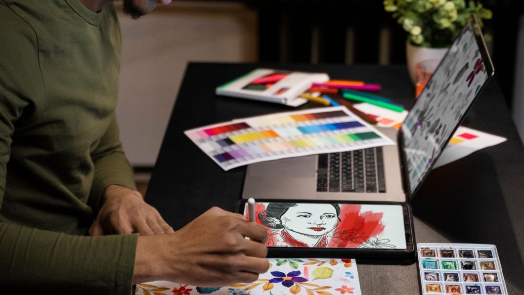 SEO untuk Website Portofolio