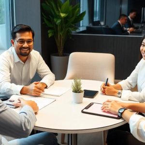 AI di dunia pemasaran