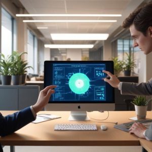 manfaat AI dan Big Data