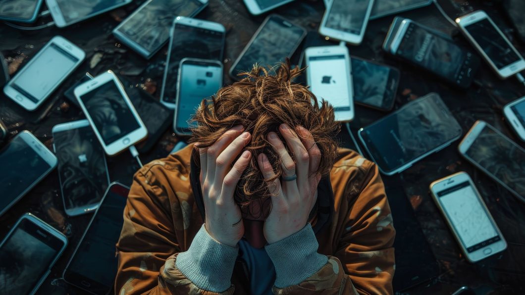 mengatasi ketakutan dan kecemasan