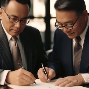 keterampilan negosiasi dalam bisnis