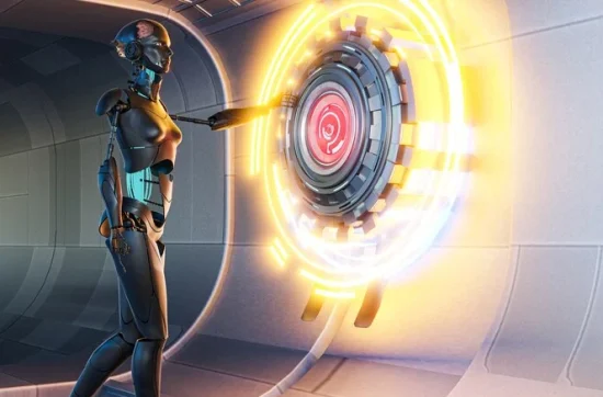 AI Menjadi Kunci Pertumbuhan Bisnis