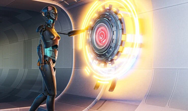 AI Menjadi Kunci Pertumbuhan Bisnis