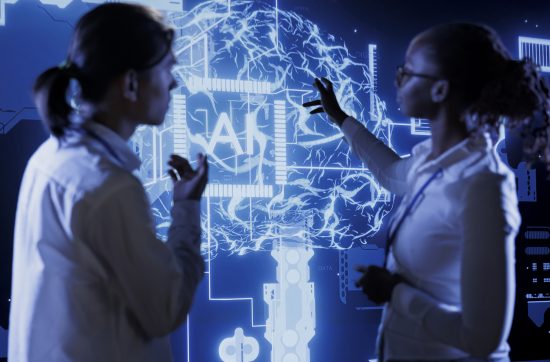 AI dalam Proses Bisnis