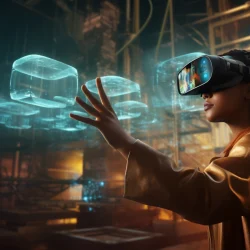 Menciptakan Masa Depan Digital